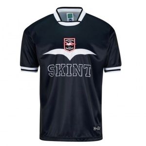 Brighton & Hove Albion Retro jersey soccer football shirt